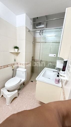 Chính chủ cho thuê nhà trong ngõ 29 xã đàn, hà nội