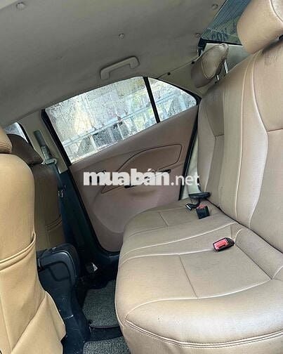 Toyota Vios 1.5 chính chủ máy êm lạnh như đà lạt