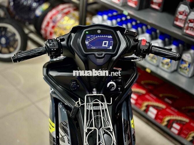 Exciter155 2023 Smarkey Odo7k bs đẹp