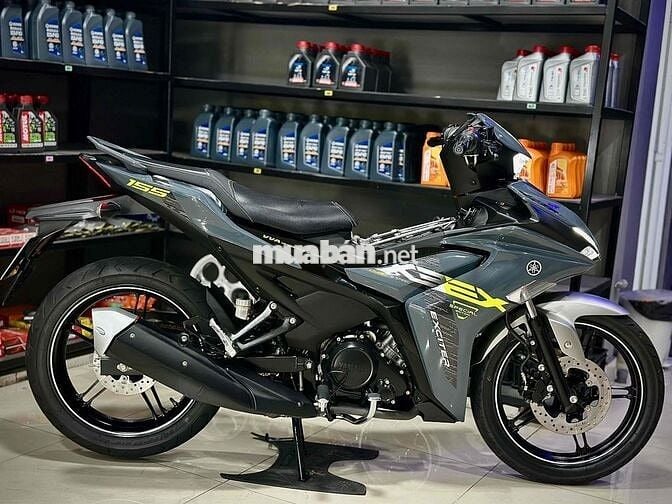 Exciter155 2023 Smarkey Odo7k bs đẹp
