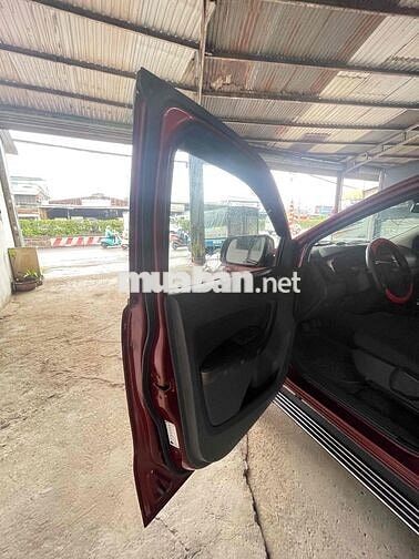Ford Ranger 2013 XLS 2.2 4x2 MT - 198000km