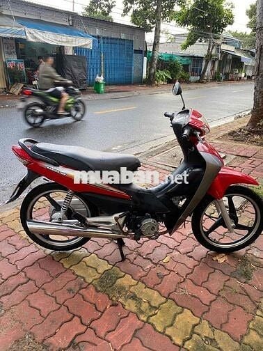 thanh lý wave a 100 máy zin , giá 9t8