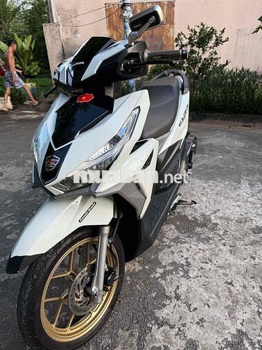 xe Click Thái mẫu cũ 125cc