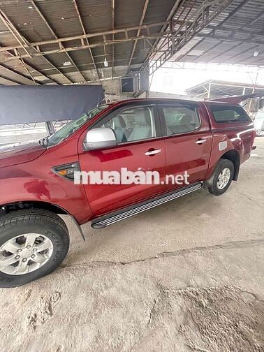Ford Ranger 2013 XLS 2.2 4x2 MT - 198000km