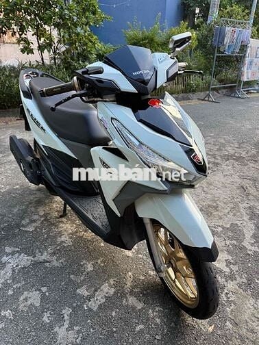 xe Click Thái mẫu cũ 125cc