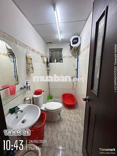 BÁN GẤP CĂN HỘ NHẤT LAN 3 , 1tỷ 650  , SHR , 48,8 m2
