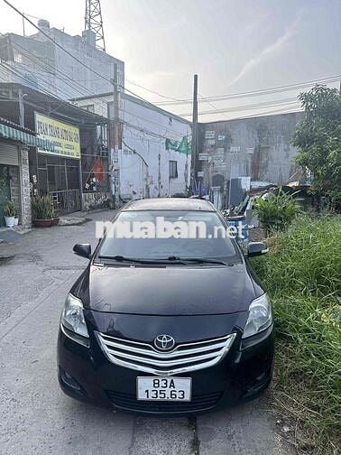 Toyota Vios 1.5 chính chủ máy êm lạnh như đà lạt