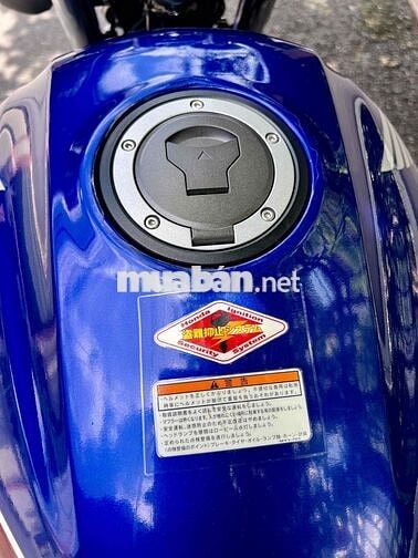 CB400 super four 2020 ABS Bản Đặc Biệt