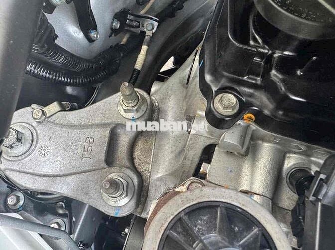 Honda City 2015 1.5 AT - 85000 km full ls hãng