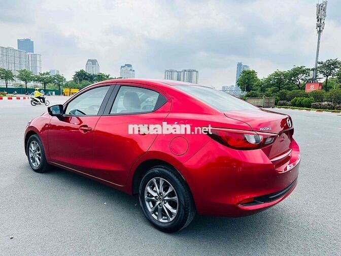 Mazda 2 1.5AT sản xuất 2024
