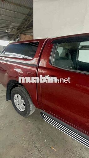 Ford Ranger 2013 XLS 2.2 4x2 MT - 198000km