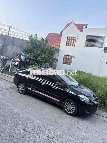 Toyota Vios 1.5 chính chủ máy êm lạnh như đà lạt