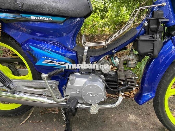 Dream hàn bs 72 dọn new..ace quan tâm alo em