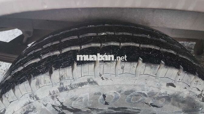 BÁN XE TẢI VAN MERCEDES BENZ SPRINTER 6C 850KG
