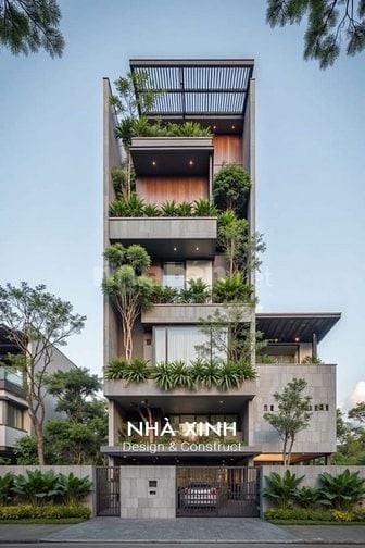 ⭐️Bán nhà hẻm 1 trục xe tải 7m 872/60 Quang Trung, P8, Q.Gò Vấp.