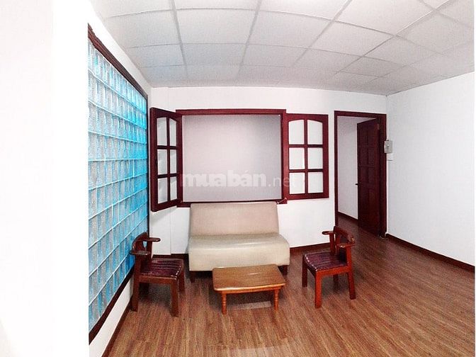 Cho thuê mặt bằng 3m x 15m mặt tiền Nam Kỳ Khởi Nghĩa, Quận 3