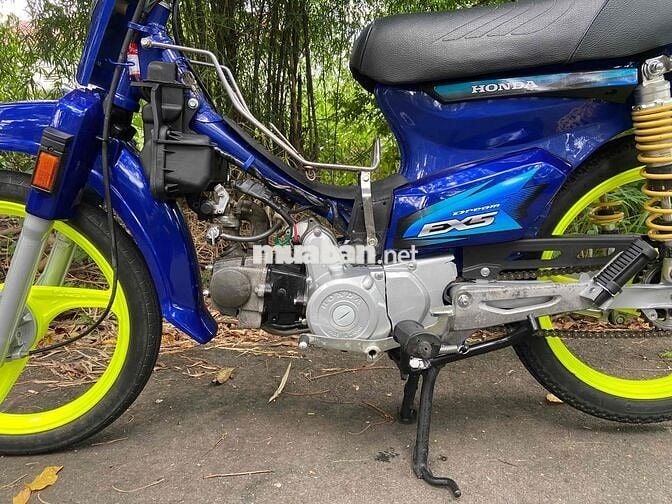 Dream hàn bs 72 dọn new..ace quan tâm alo em
