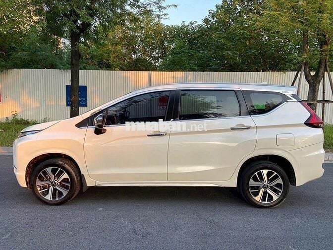 Mitsubishi Xpander 2019 1.5 AT - số tự động