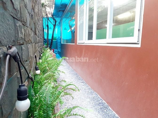 Cho thuê mặt bằng 3m x 15m mặt tiền Nam Kỳ Khởi Nghĩa, Quận 3