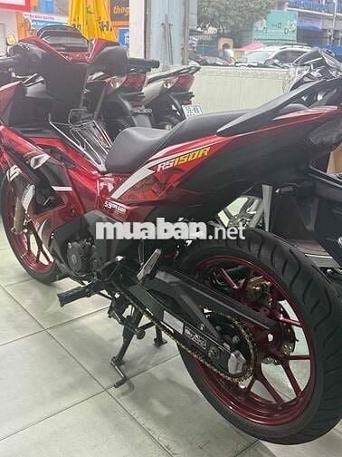 Winner X V3 đk 2022 abs khoá smk