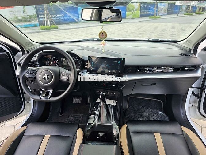 MG5 2022 dky 2023 màu trắng bản std