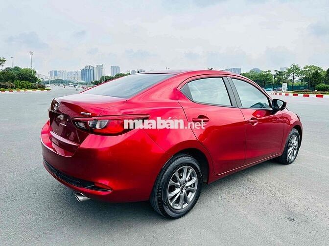Mazda 2 1.5AT sản xuất 2024