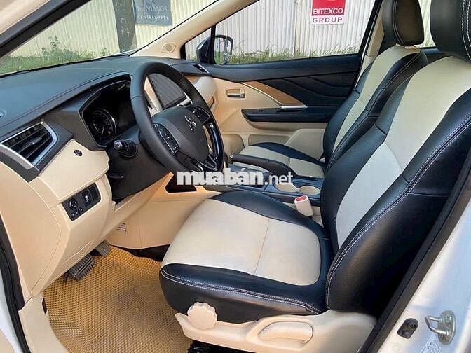 Mitsubishi Xpander 2019 1.5 AT - số tự động