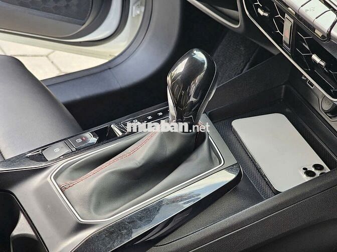MG5 2022 dky 2023 màu trắng bản std