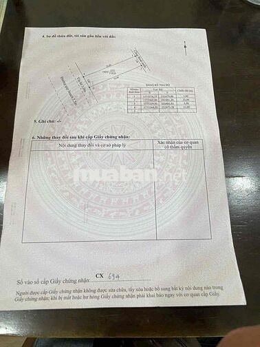 02 Lô MỸ ĐA TÂY 10 _ DT Lớn 110m2 _ NAM VIỆT Á _ XÂY CĂN HỘ