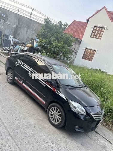 Toyota Vios 1.5 chính chủ máy êm lạnh như đà lạt
