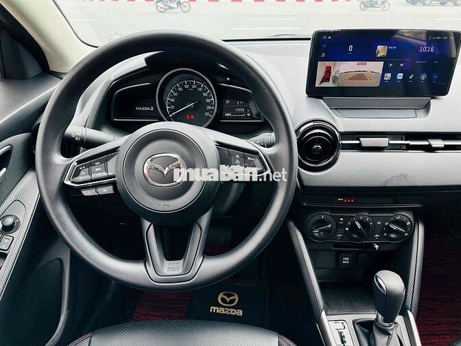 Mazda 2 1.5AT sản xuất 2024