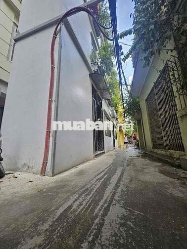 🎈CẦU GIẤY - 49M - LÔ GÓC - THANG MÁY - 2 MẶT THOÁNG MẶT NGÕ Ô TÔ TRÁNH