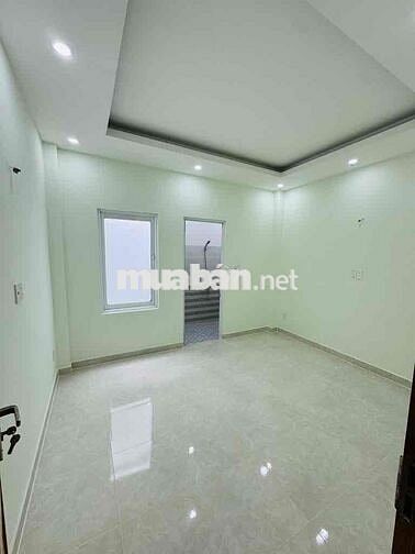 Nhà Hẻm 7m , Ngay Tên Lửa - 64m2 ,3 tầng - Hoàn Công , hơn 5ty