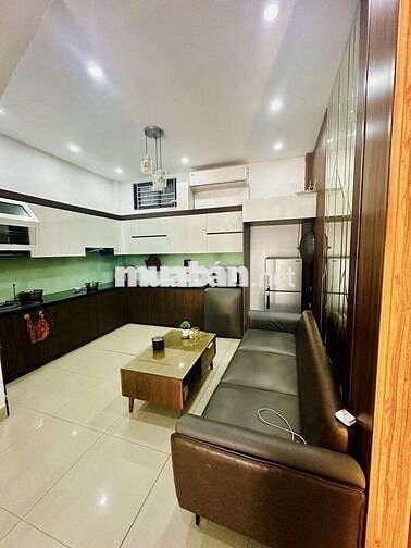 Chính chủ gửi bán nhà phân lô Đền Lừ  - ô tô chỗ qua nhà cực vip