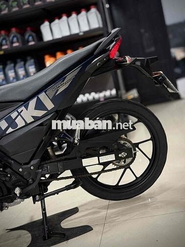 Raider150 2020 zin Lướt ( Hỗ trợ Trả GÓP ) 🔥🔥