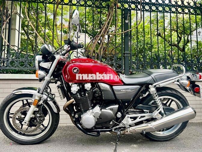 CB1100 ABS 2013 HQCN BSSG RẤT ĐẸP
