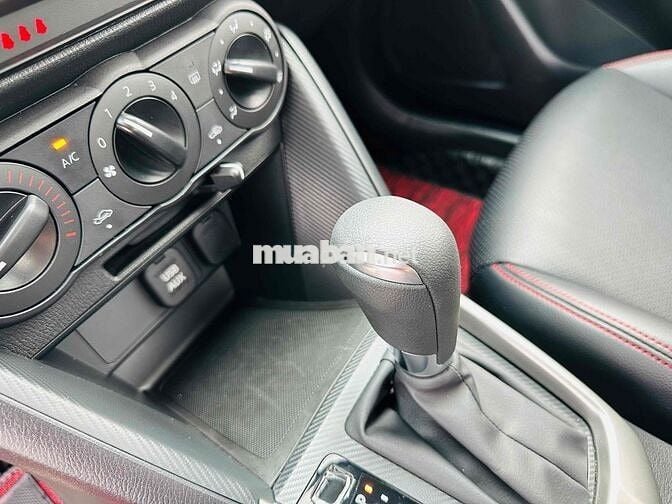 Mazda 2 1.5AT sản xuất 2024