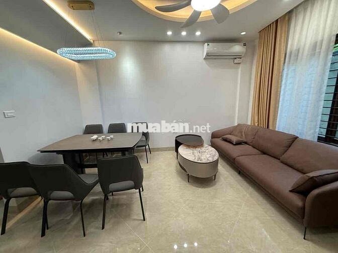 🎈CẦU GIẤY - 49M - LÔ GÓC - THANG MÁY - 2 MẶT THOÁNG MẶT NGÕ Ô TÔ TRÁNH