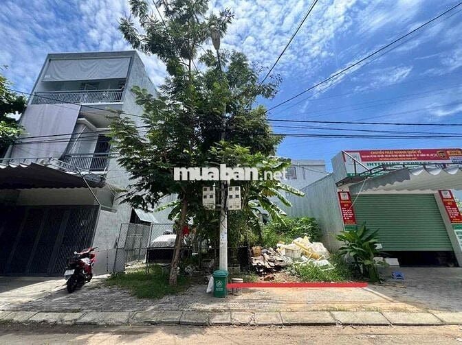 02 Lô MỸ ĐA TÂY 10 _ DT Lớn 110m2 _ NAM VIỆT Á _ XÂY CĂN HỘ