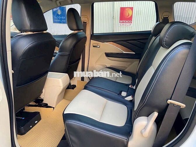 Mitsubishi Xpander 2019 1.5 AT - số tự động