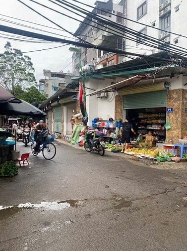 Cho thuê cửa hàng 46, ngõ 153 Phú Đô, Nam Từ Liêm, Hà Nội!