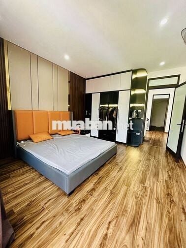 Chính chủ gửi bán nhà phân lô Đền Lừ  - ô tô chỗ qua nhà cực vip