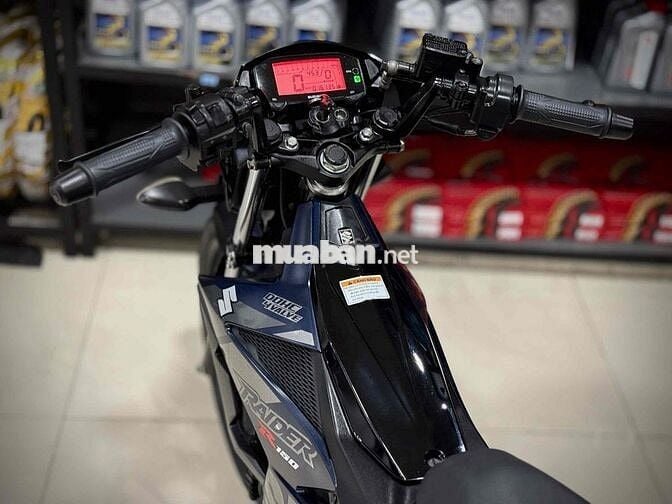 Raider150 2020 zin Lướt ( Hỗ trợ Trả GÓP ) 🔥🔥
