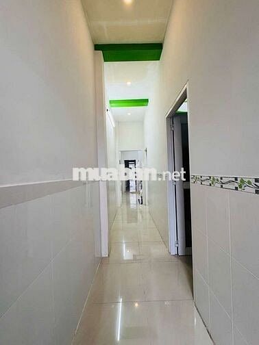 BÁN NHÀ MẶT TIỀN NỞ HẬU LÊ CÔNG PHÉP PHƯỜNG AN LẠC GIÁ 7,6 TỶ TL