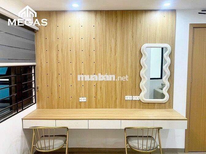 PHÒNG STUDIO ĐẦY ĐỦ NỘI THẤT MỸ ĐÌNH, SÂN VẬN ĐỘNG MỸ ĐÌNH