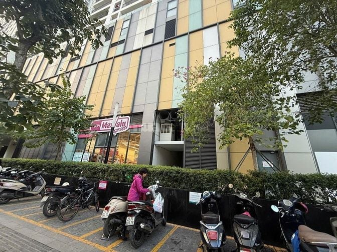CHÂN ĐẾ CHUNG CƯ KOSMO TÂY HỒ, SỔ LÂU DÀI , KINH DOANH ĐỈNH