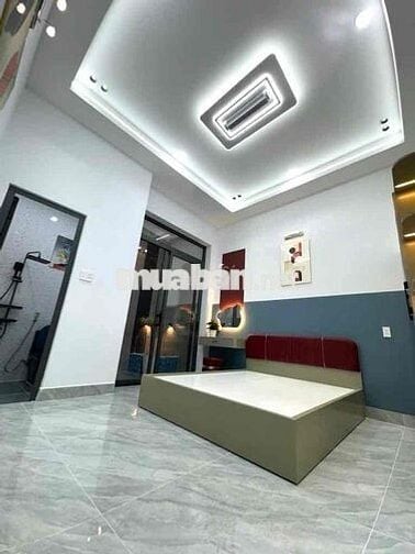Siêu Phẩm Hot , Cực Đẹp - 72m2 - 3 phòng , hoàn công , hơn 6ty