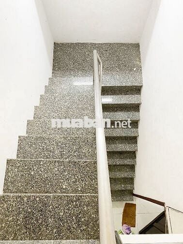 Nhà 3 tầng BTCT - Tân Sơn Nhì DT: 47.8m - 3 TẦNG - 3PN - 3WC, SHR
