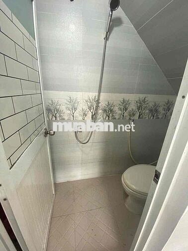 GẦN ĐẠI HỌC SPKT, BV THỦ ĐƯC NHÀ 2PN 2WC Ở GIA ĐÌNH KINH DOANH ONLINE