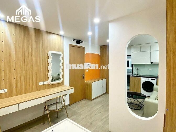 PHÒNG STUDIO ĐẦY ĐỦ NỘI THẤT MỸ ĐÌNH, SÂN VẬN ĐỘNG MỸ ĐÌNH